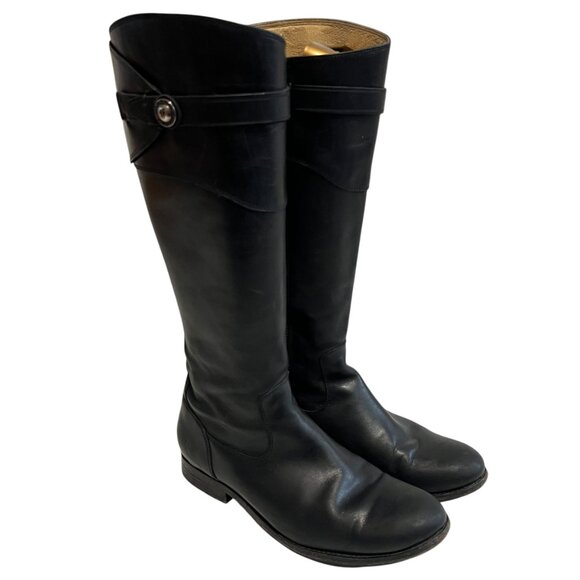 Frye boots - Picture 3 of 11